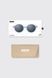 Солнцезащитные очки для мальчика Izipizi 2612BB40004, цвет синий, возраст 0-3 лет 3701210443010 фото 4